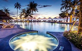 Koh Samui Nora Beach Resort